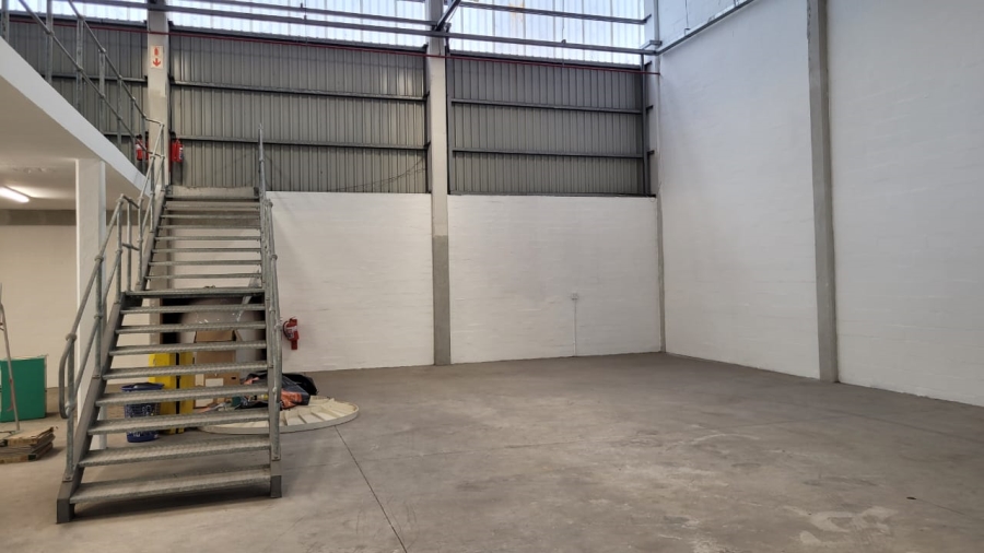 To Let commercial Property for Rent in Airport Industria Western Cape